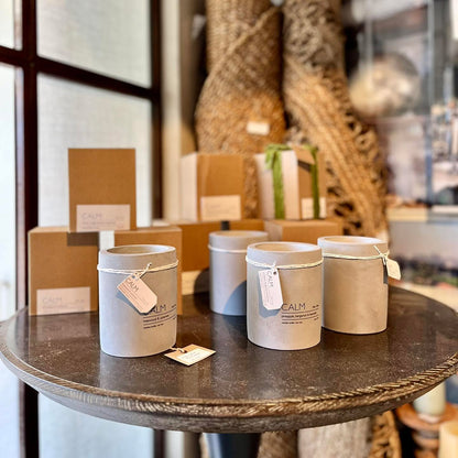 CALM CANDLE