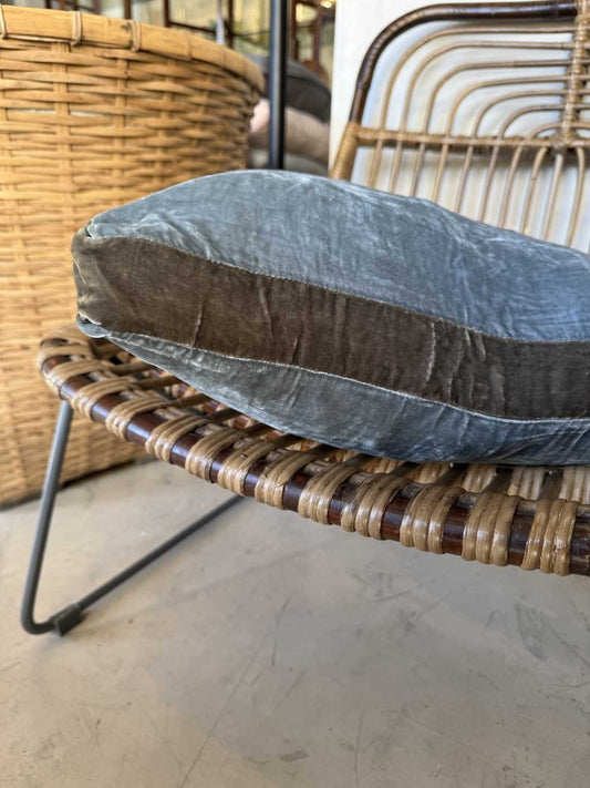 ALMOFADA JAMES 50/50