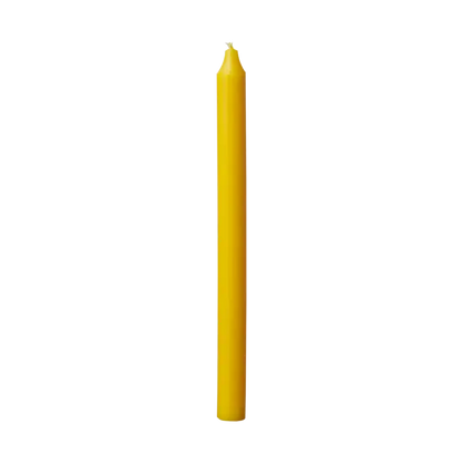 Italian Candle