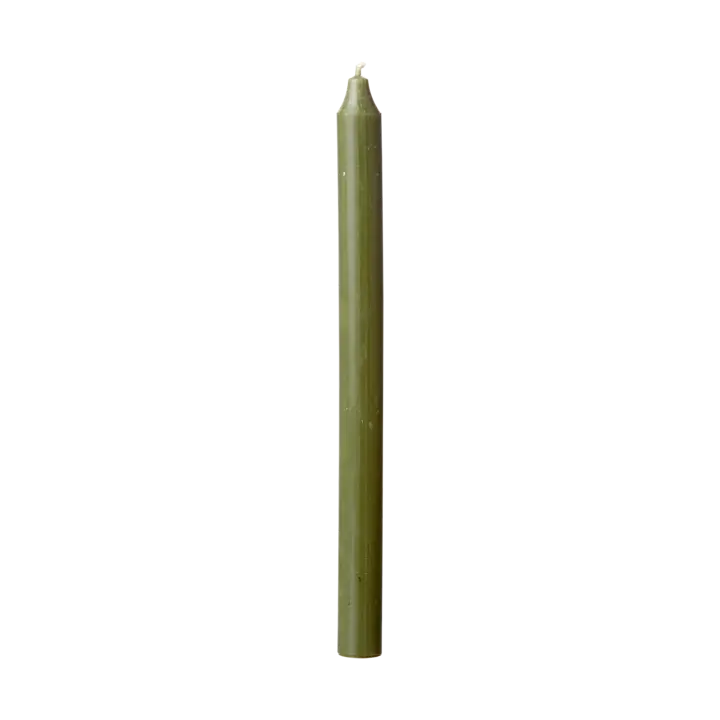 Italian Candle