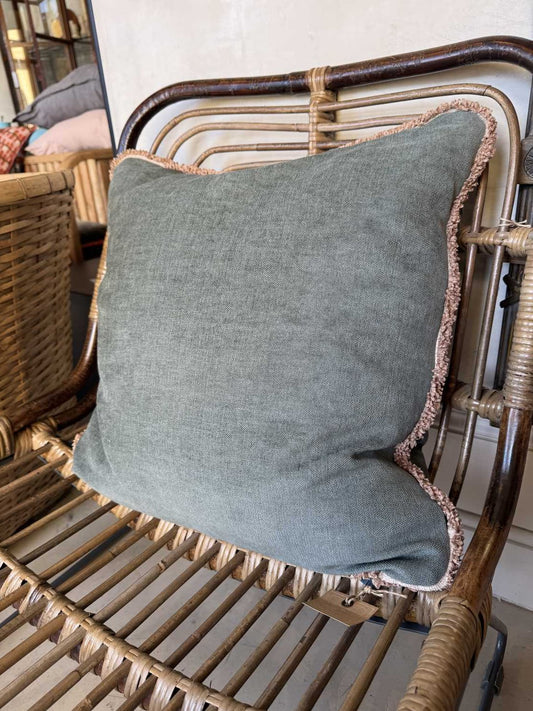 ALMOFADA LE MAGICIEN 50/50