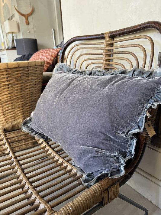 ALMOFADA SERAPHINE GOA 40/60