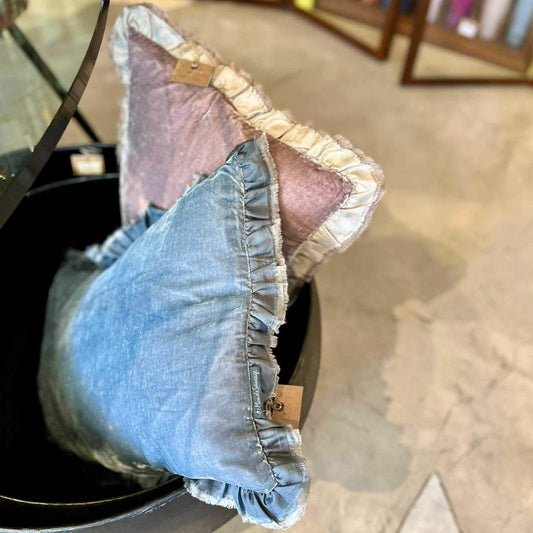 ALMOFADA SERAPHINE GOA 40/60