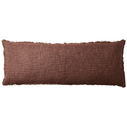 ALMOFADA 110X40 CORAL