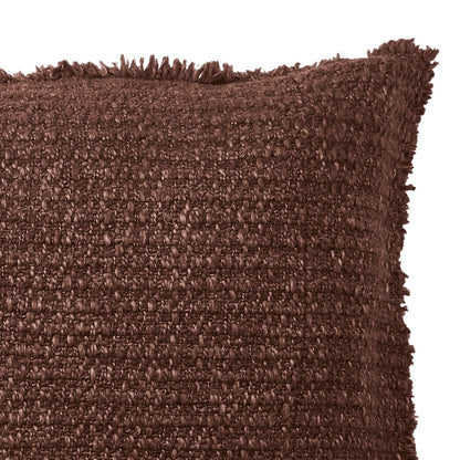 ALMOFADA 110X40 CORAL