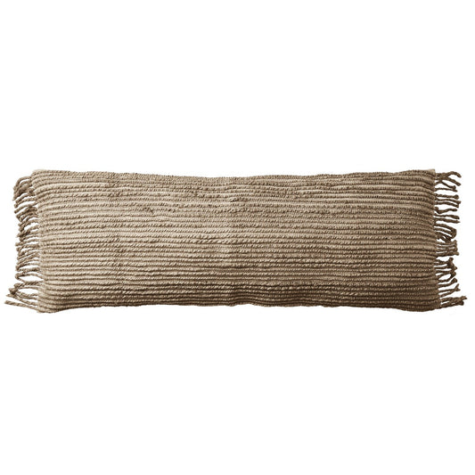 ALMOFADA 110X40 CORDA
