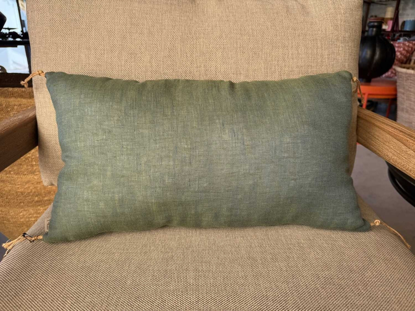 ALMOFADA LINHO FINO 27X47