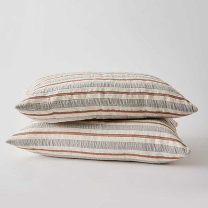 ALMOFADA MALVA 40/60