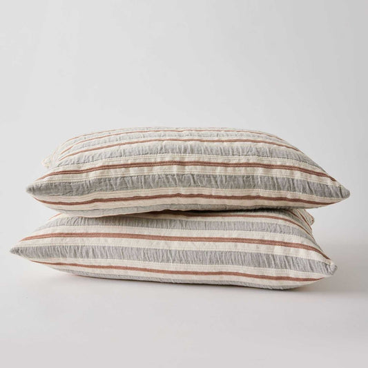 ALMOFADA MALVA 40/60