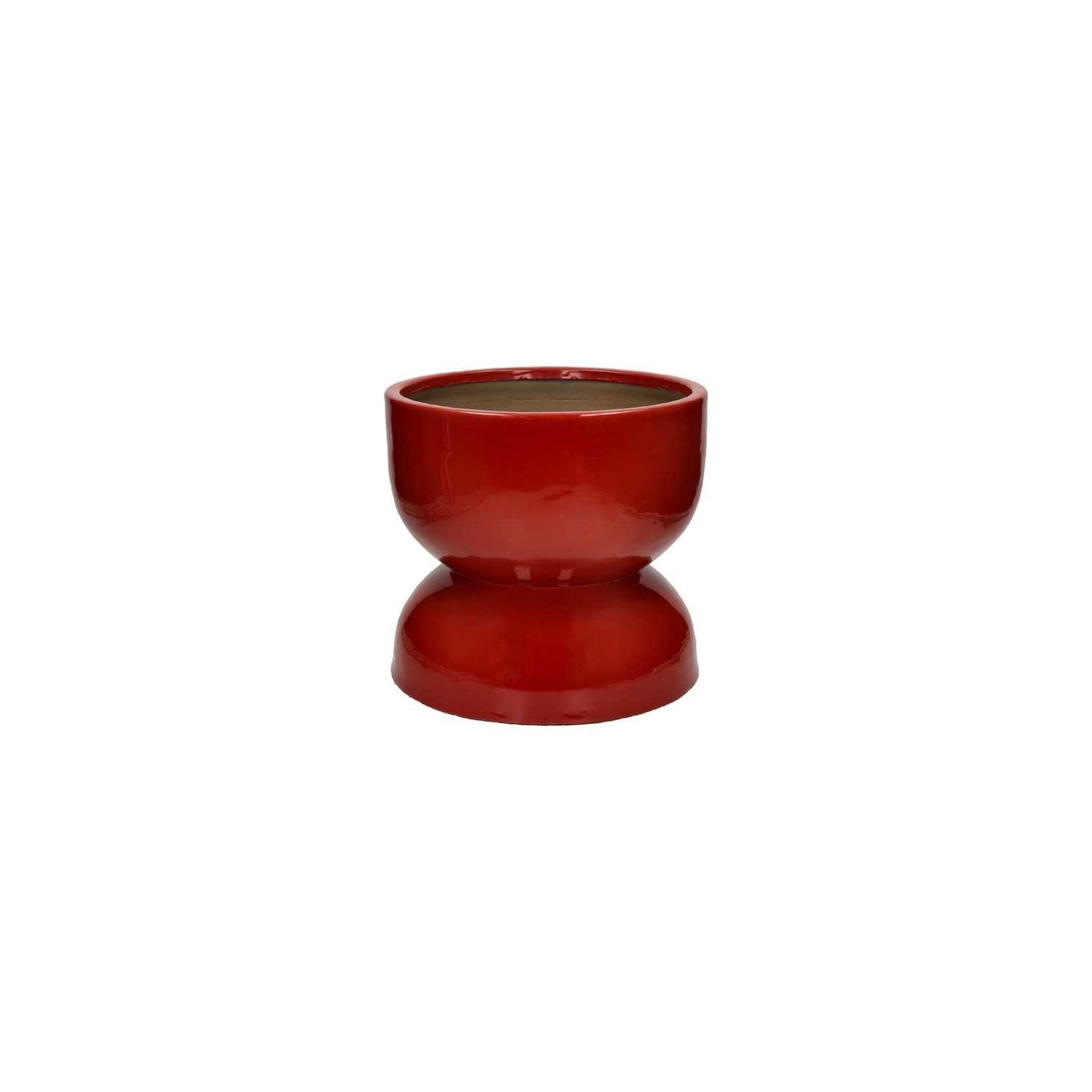 VASO FERRO 27/29