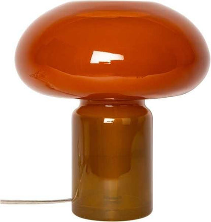 CANDEEIRO VIDRO D22/23
