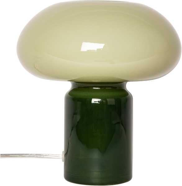 CANDEEIRO VIDRO D22/23