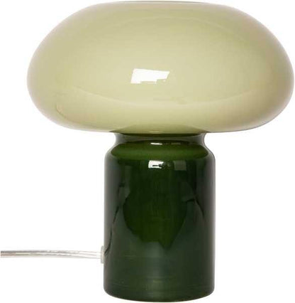 CANDEEIRO VIDRO D22/23