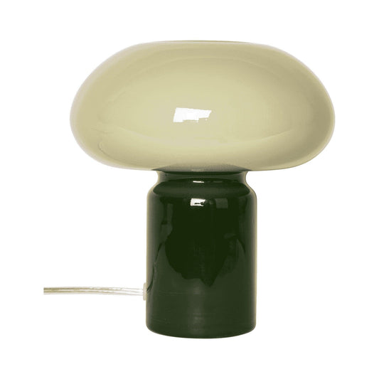 CANDEEIRO VIDRO D22/23