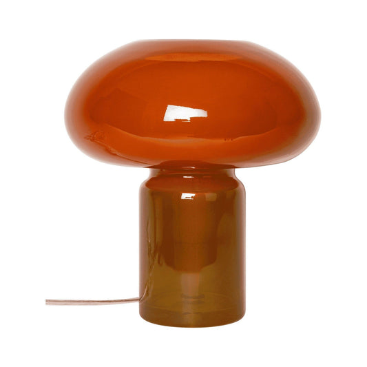 CANDEEIRO VIDRO D22/23