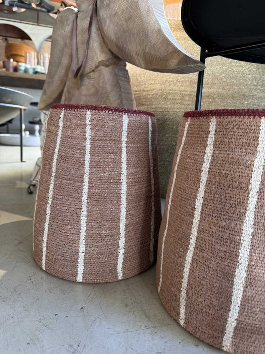 CESTO RISCAS NUDE
