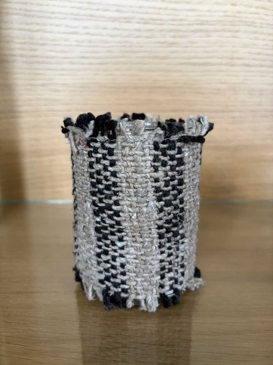 COPO 8/10 TECIDO RECICLADO
