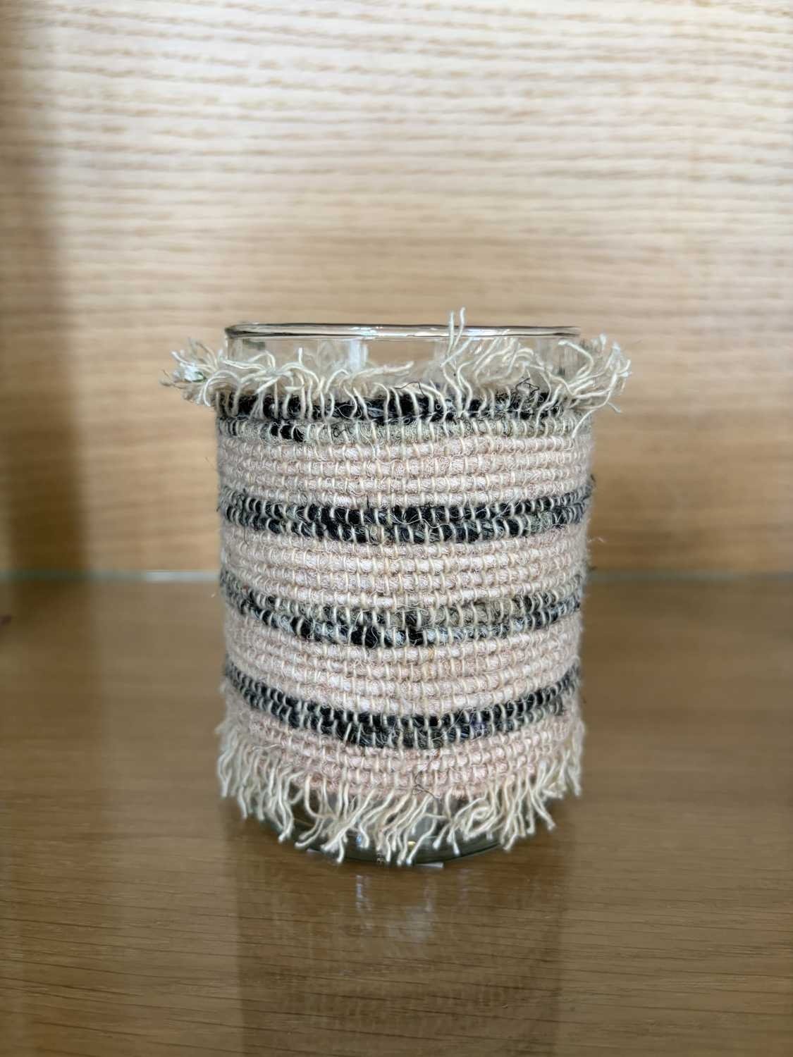 COPO 8/10 TECIDO RECICLADO