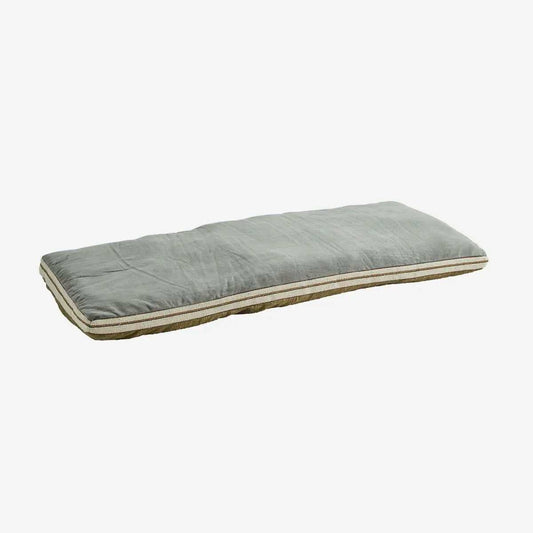 COXIM 60/135 CINZA/MOSTARDA