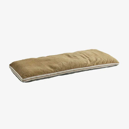 COXIM 60/135 CINZA/MOSTARDA