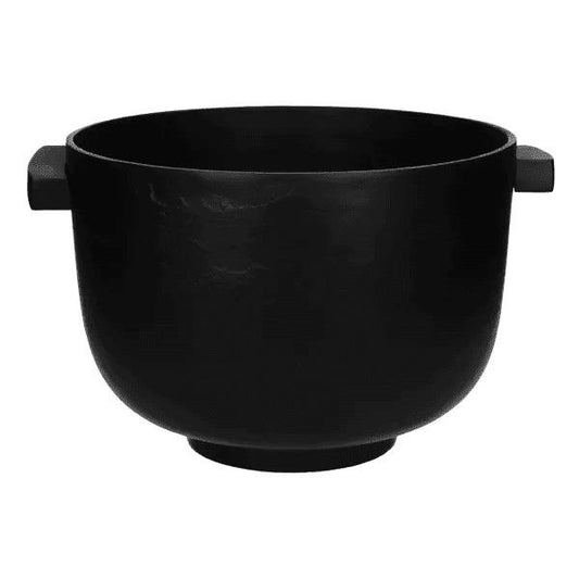 FRAPPÉ ALUMINIO BLACK 40/24