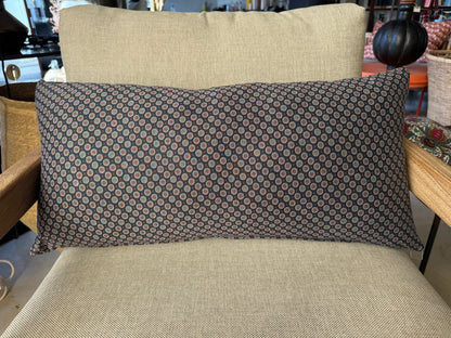 PRINTED CUSHION 35x65
