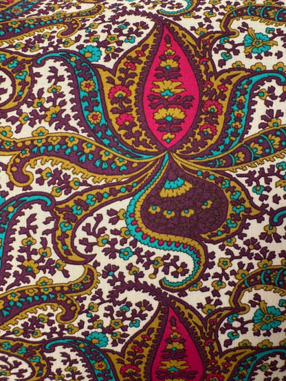 PRINTED CUSHION 35x65