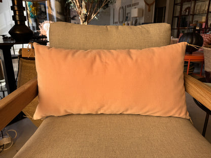 VELVET PILLOW