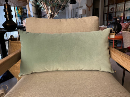 VELVET PILLOW