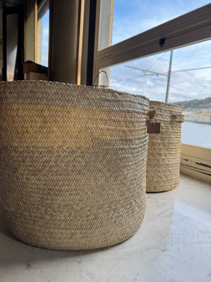 LOUISE BASKET