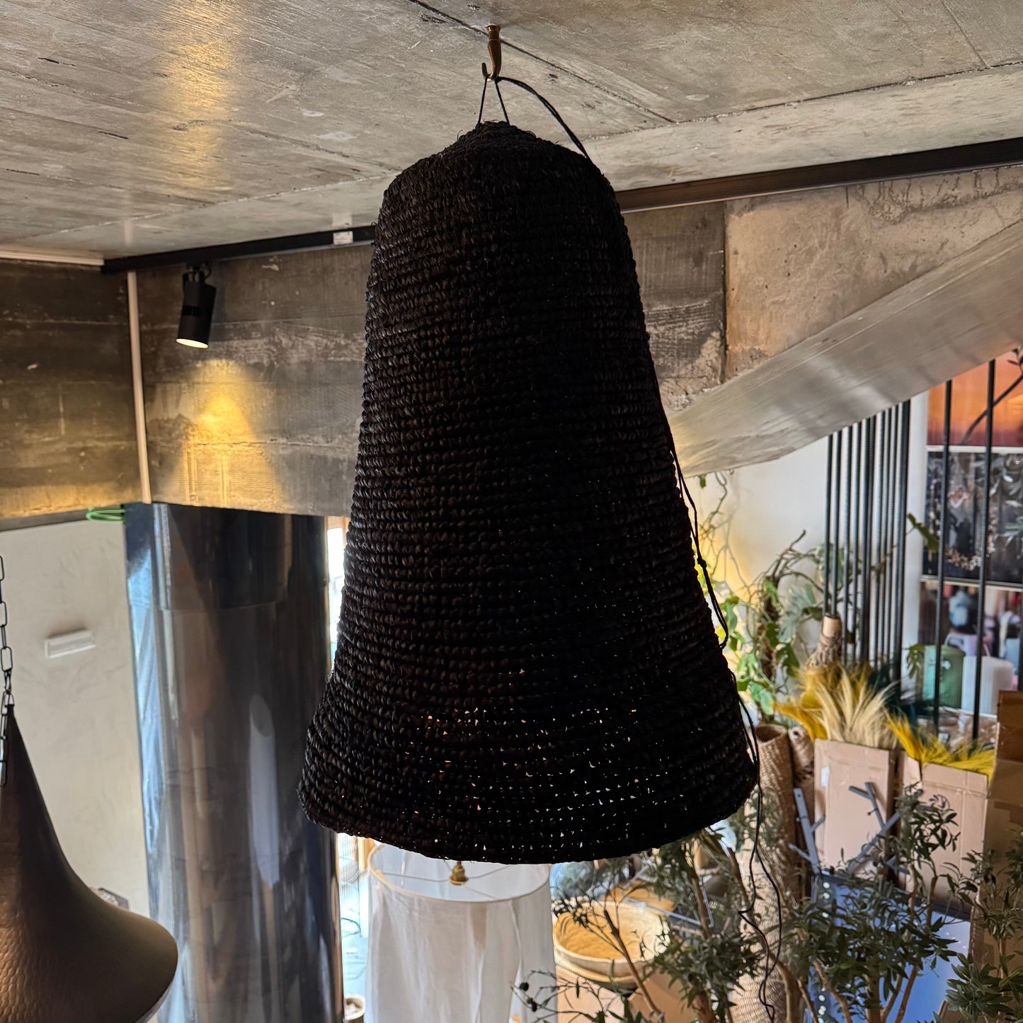ALGA S Lamp