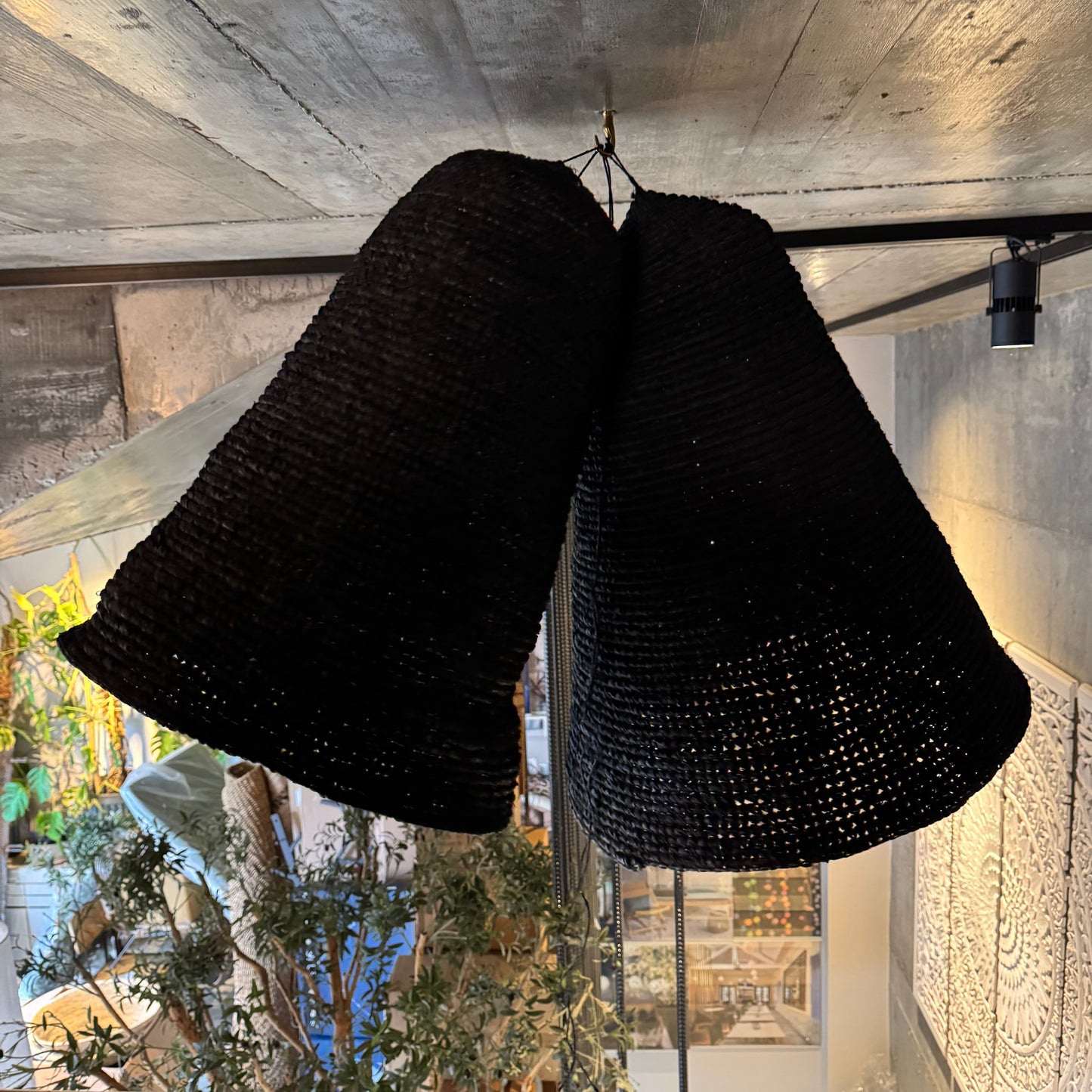 ALGA S Lamp