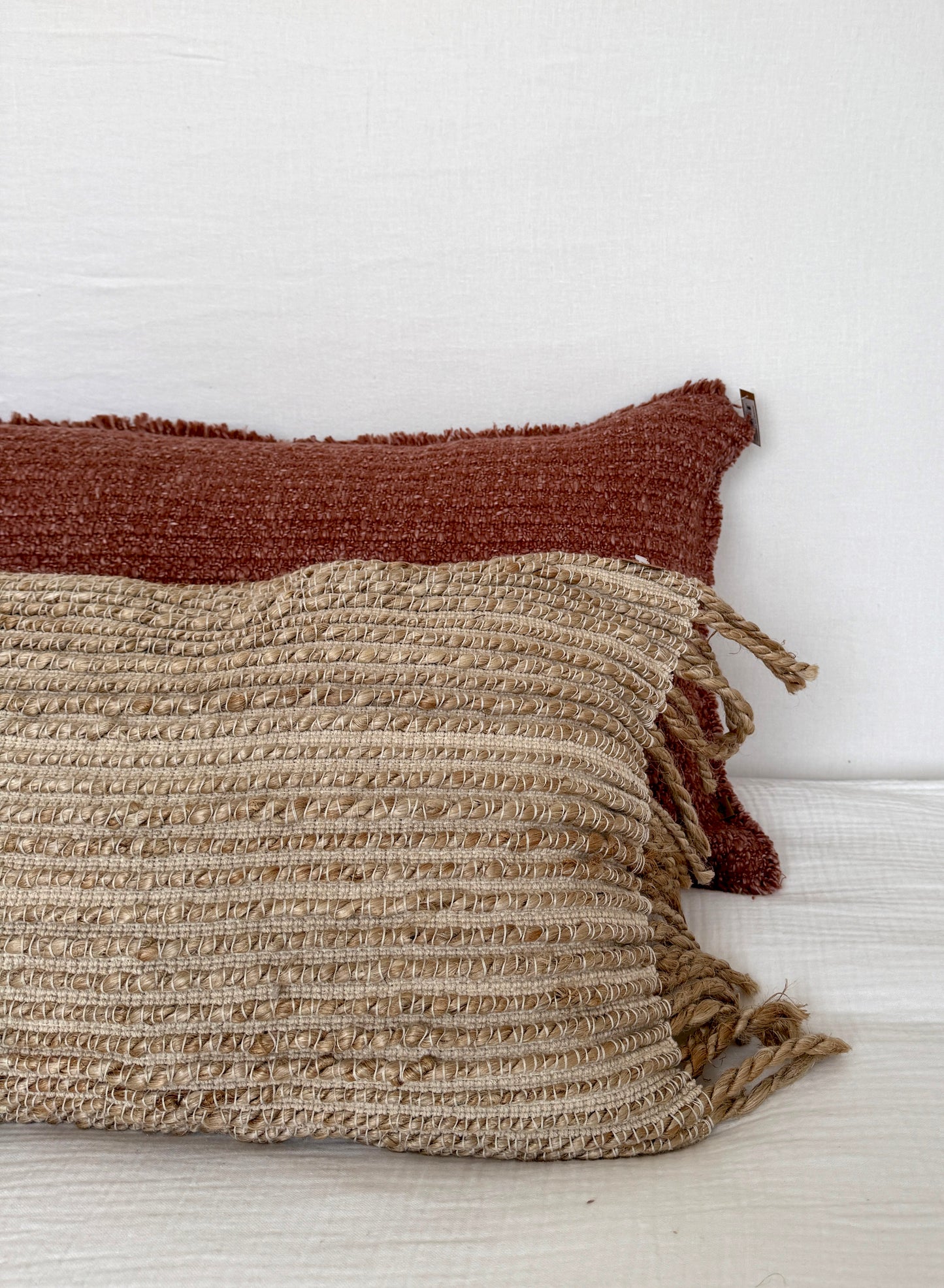 ALMOFADA 110X40 CORDA