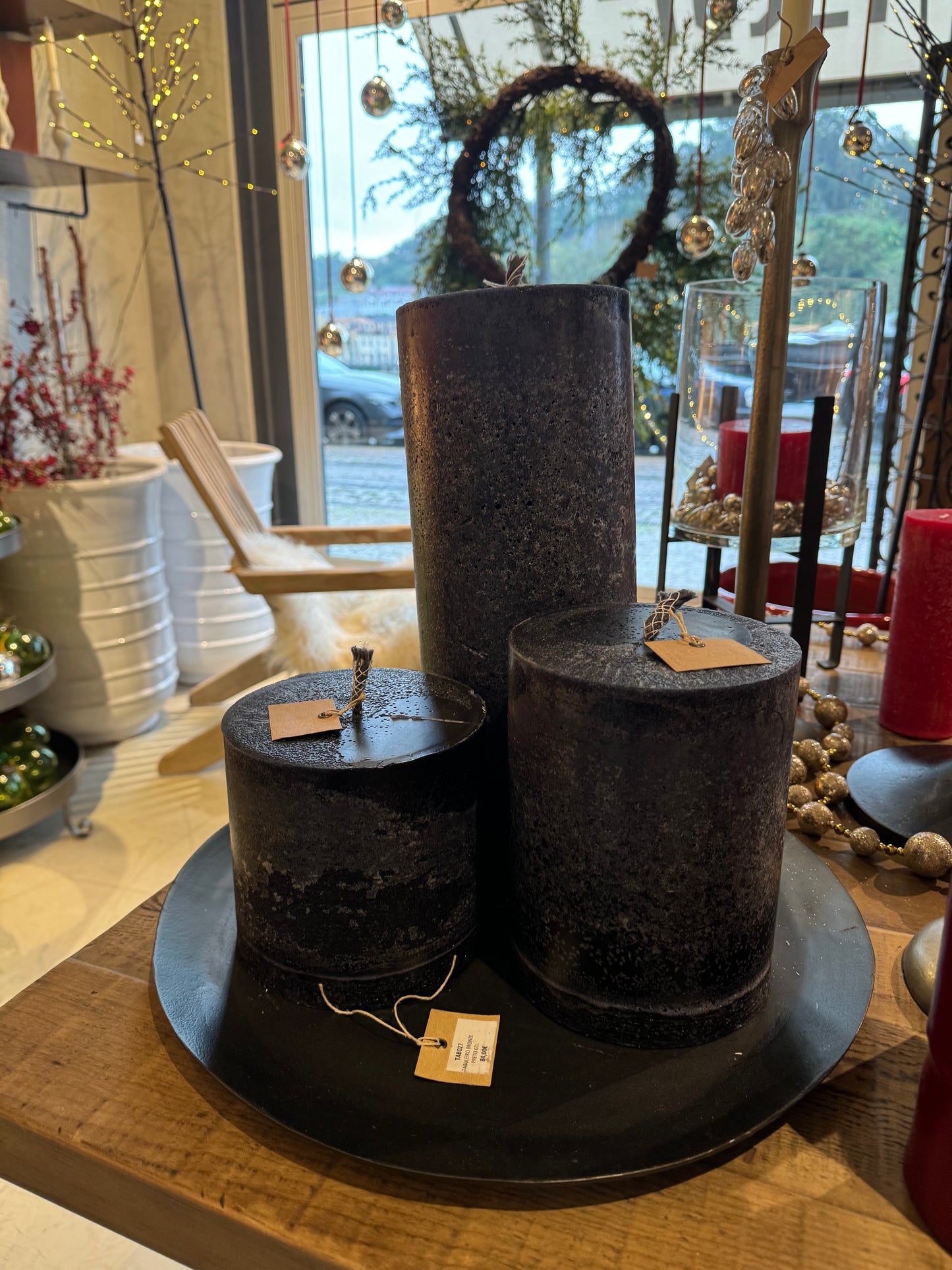 BLACK SAIL OUTDOOR