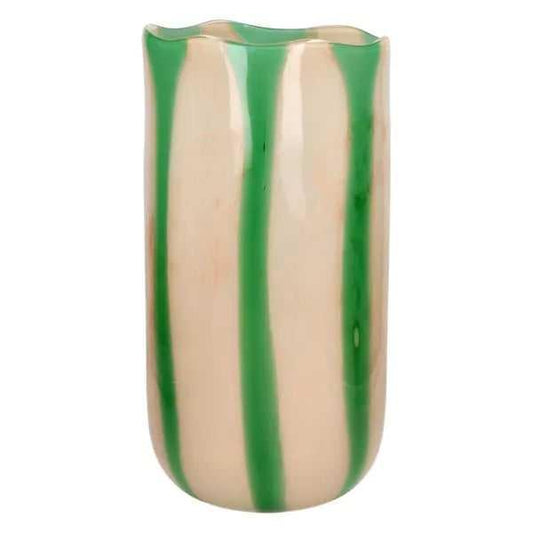 JARRAS RISCAS GREEN