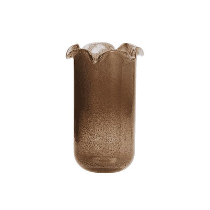 JARRA VIDRO CASTANHO 13/19