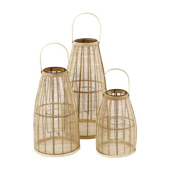LANTERNA S 40/27 NATURAL