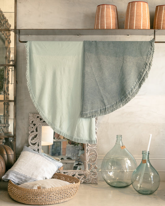 BEACH TOWEL D. 160