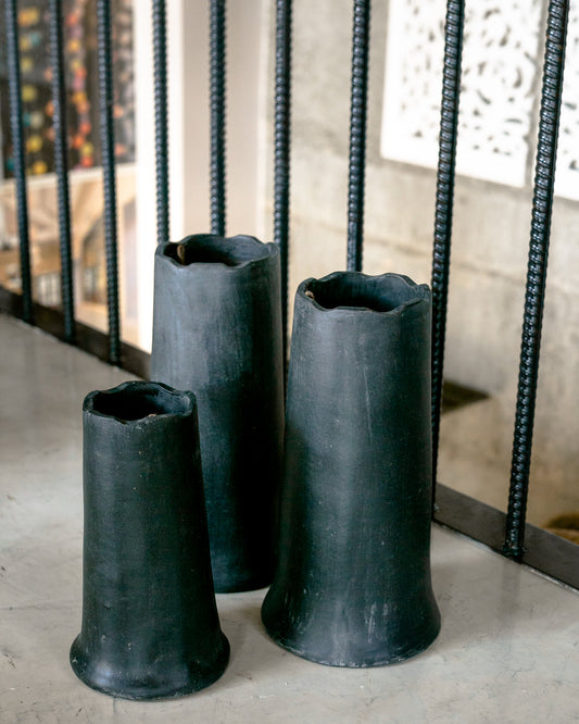NIKKI LARGE VASE