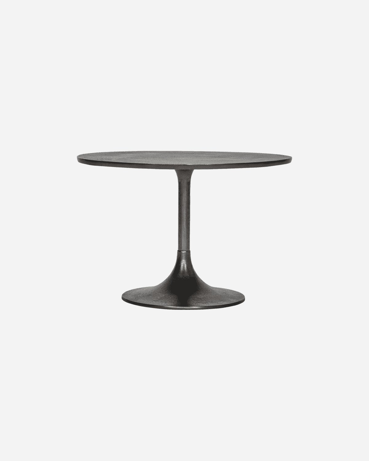 MESA DE CENTRO ALUMINIO 40/60