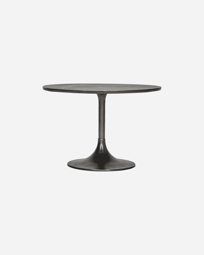 MESA DE CENTRO ALUMINIO 40/60