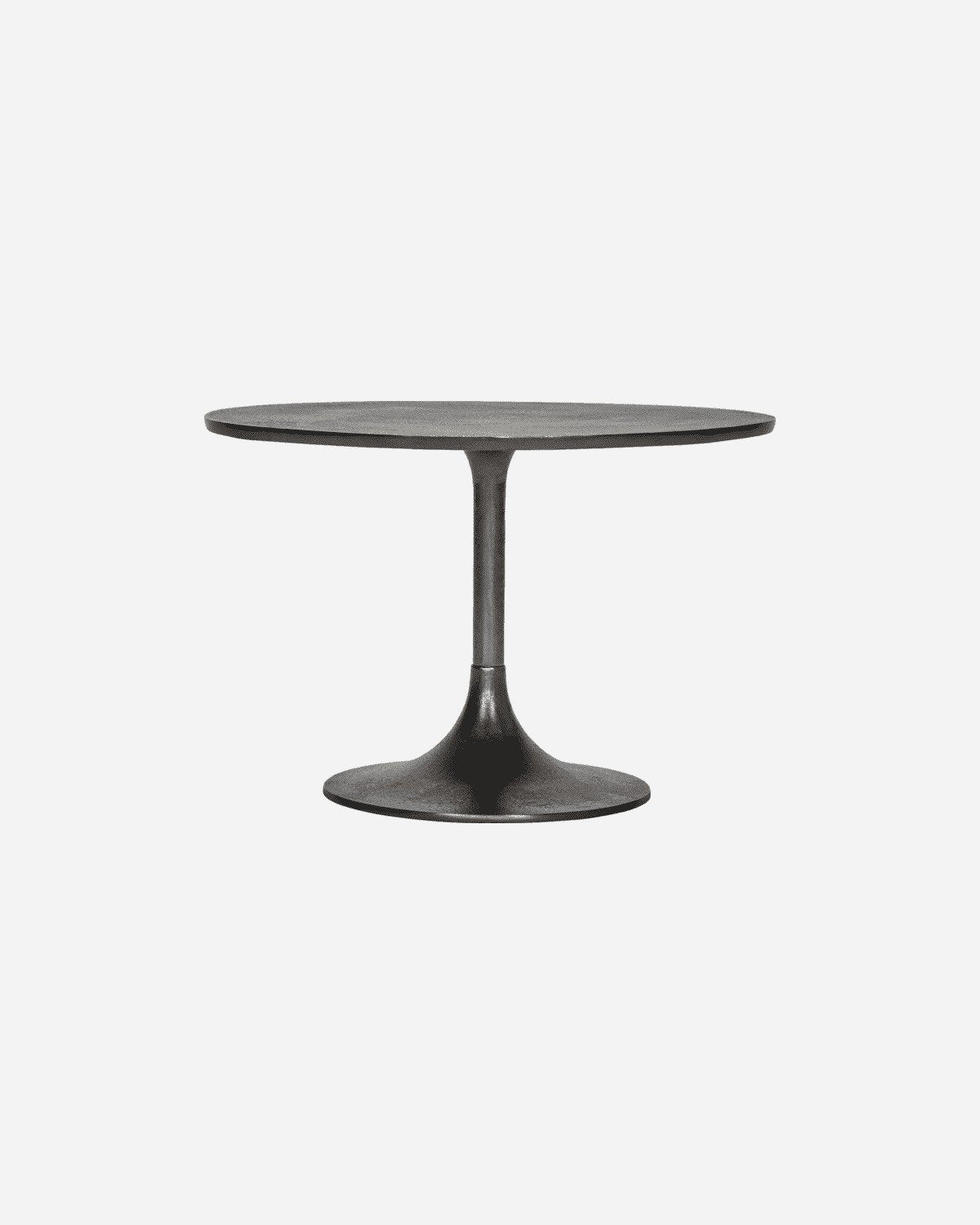 MESA DE CENTRO ALUMINIO 40/60