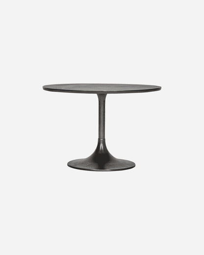 MESA DE CENTRO ALUMINIO 40/60