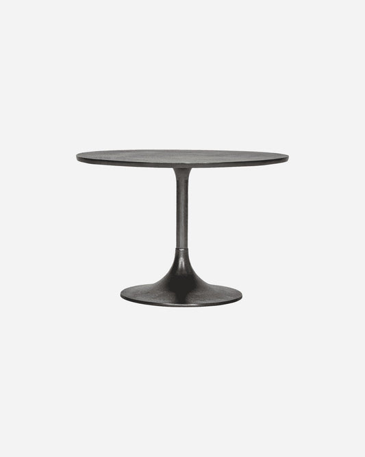 MESA DE CENTRO ALUMINIO 40/60
