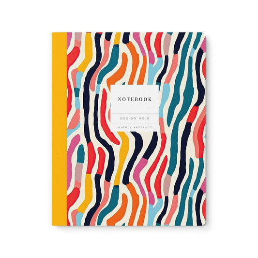 NOTEBOOK ABSTRACT