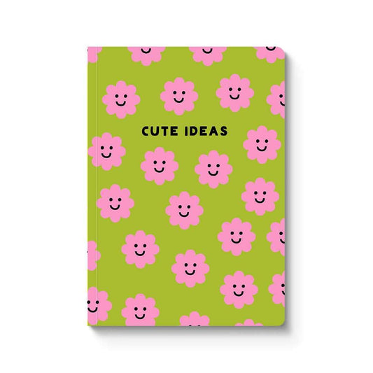 NOTEBOOK CUTE IDEAS