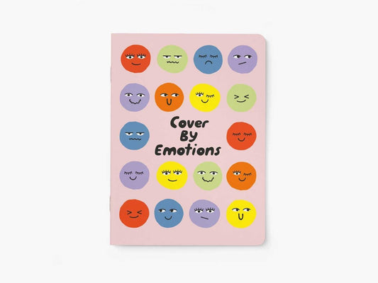 Notebook Emotions