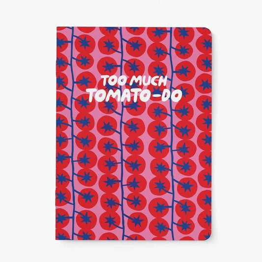 Notebook Tomato
