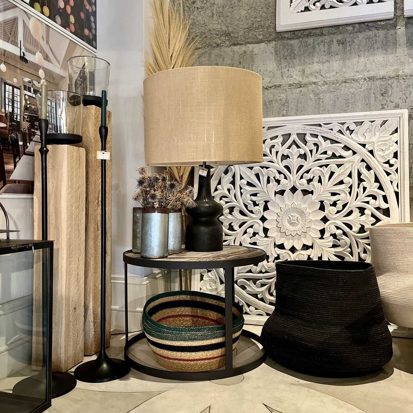 PAINEL TALHA 115/115