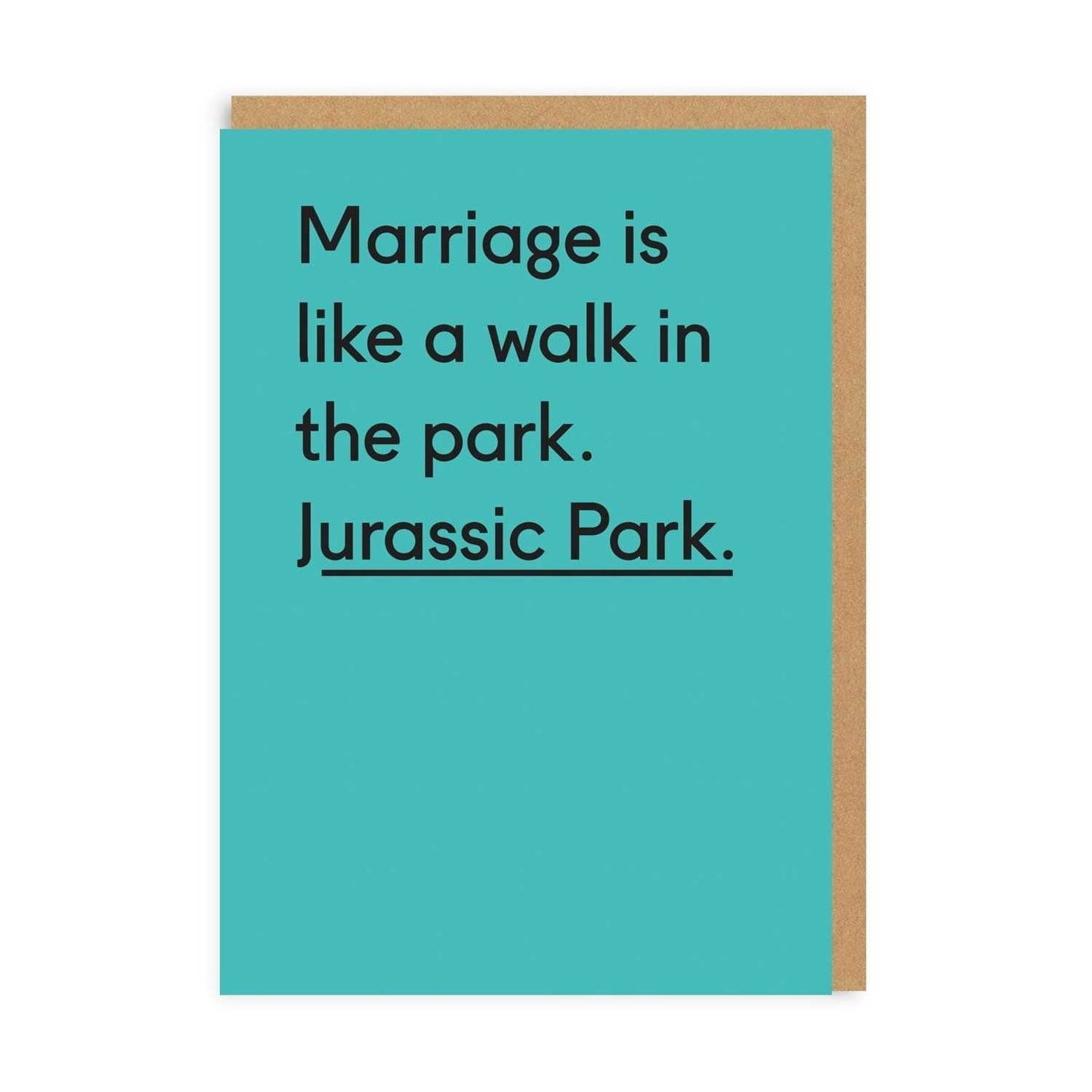 POSTAL JURASSIC PARK